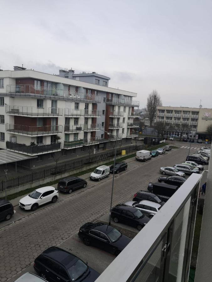 Apartament "Kuba" Kolobrzeg Dış mekan fotoğraf