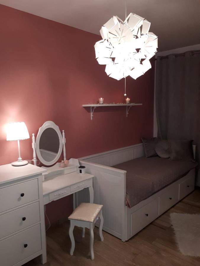 Apartament "Kuba" Kolobrzeg Dış mekan fotoğraf